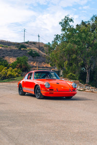 Beginners Guide to Modifying Porsche 911’s