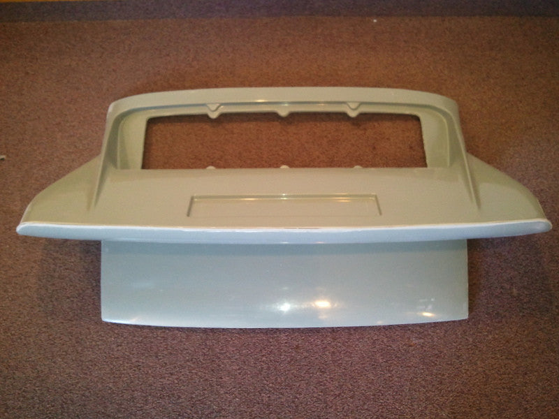 911 Whale Tail - Bexco Automotive