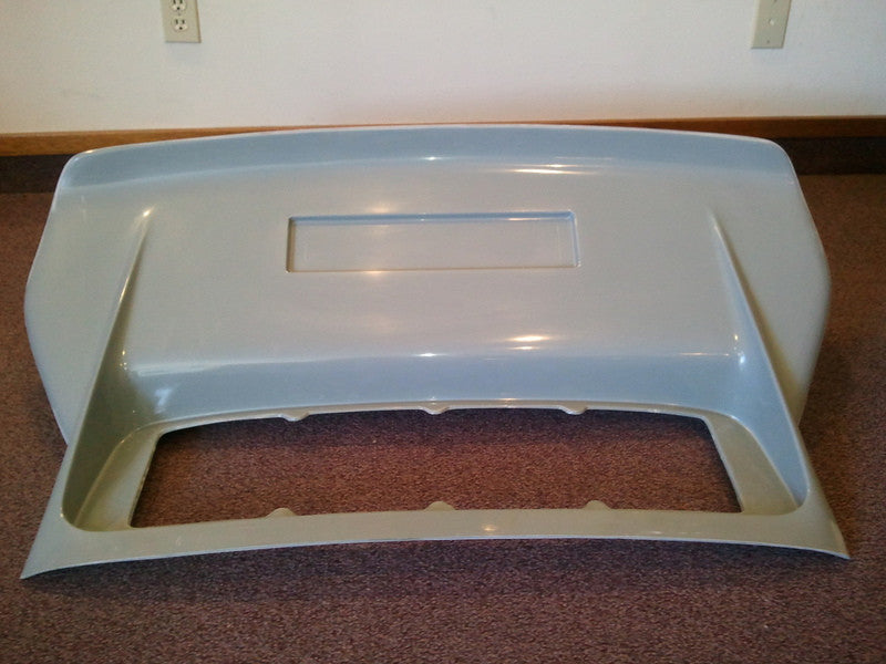 911 Whale Tail - Bexco Automotive