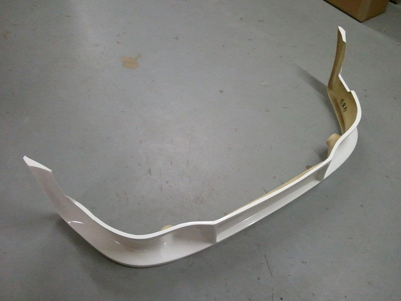 911 Turbo Splitter Front Valance 9" - Bexco Automotive