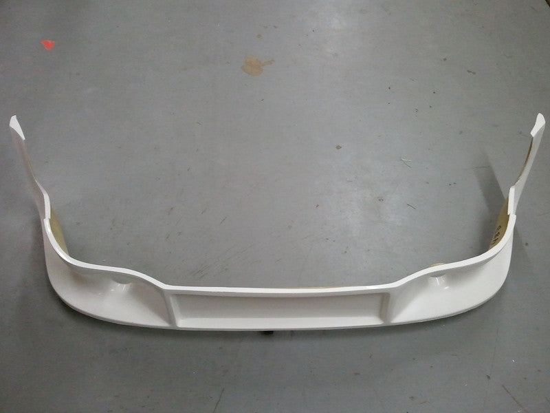 911 Turbo Splitter Front Valance 9" - Bexco Automotive