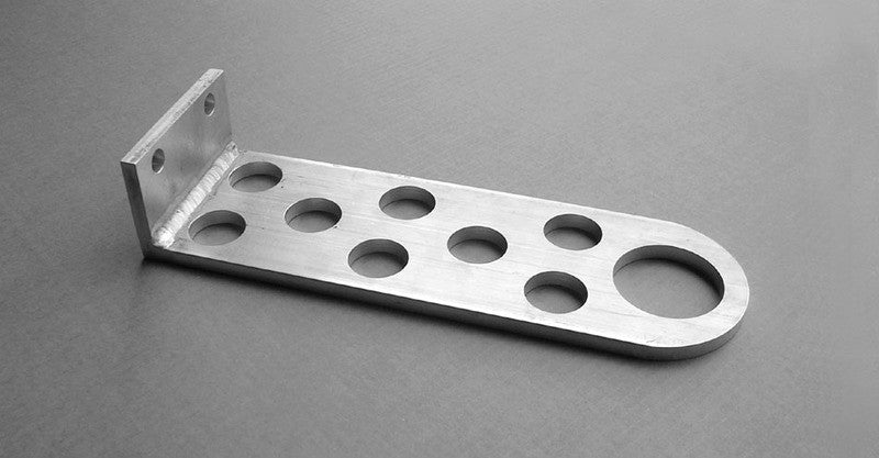 911 Tow Hook - Bexco Automotive