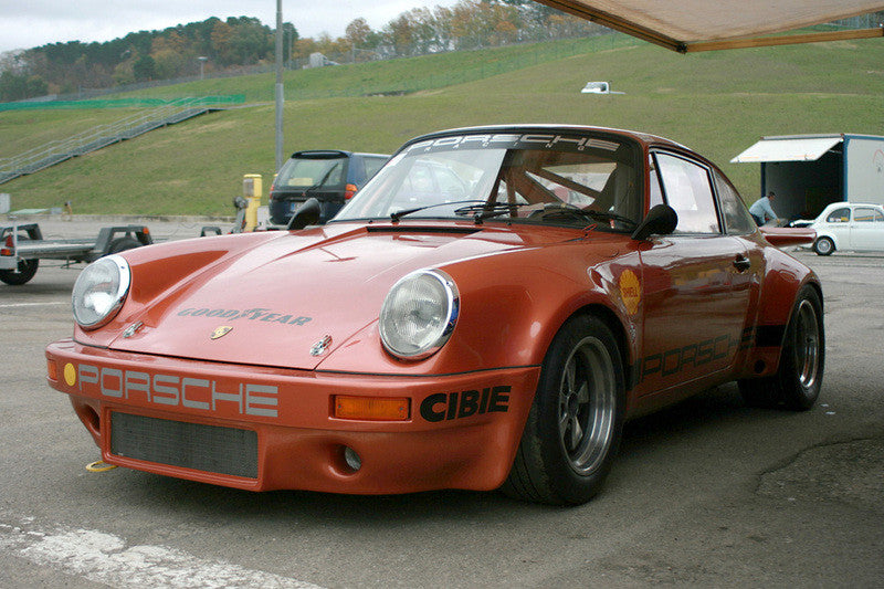 911 RSR Grill, Grille - Bexco Automotive