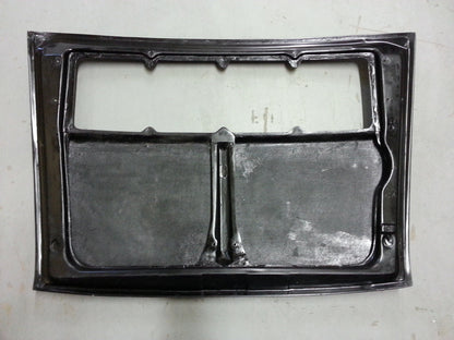 911 Stock Deck Lid '69-'88 - Bexco Automotive