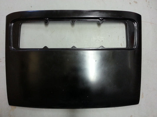 911 Stock Deck Lid '69-'88 - Bexco Automotive