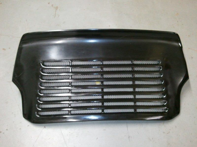 911 RS America Style C2/4 Wing/Insert - Classic Porsche 911 Wing/Tail/Decklid | Bexco Automotive