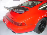 911 RS America Style C2/4 Wing/Insert - Bexco Automotive