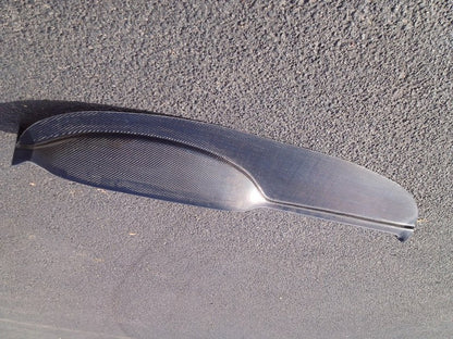 911 Carbon Fiber or Fiberglass Dashboard Top - Bexco Automotive