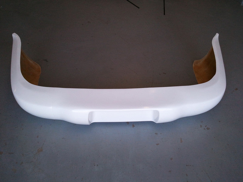 964 RS America Rear Bumper
