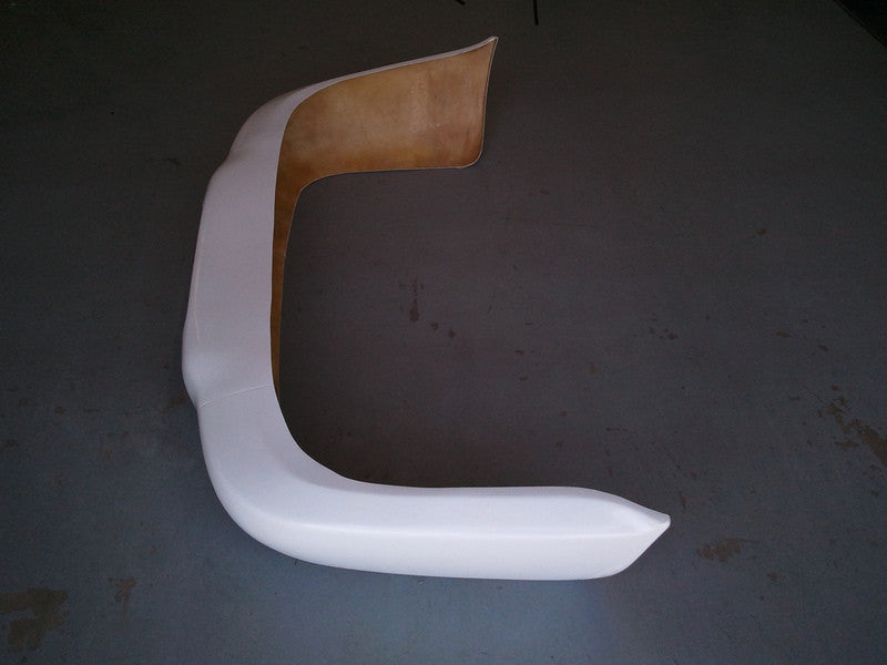 964 RS America Rear Bumper - Bexco Automotive