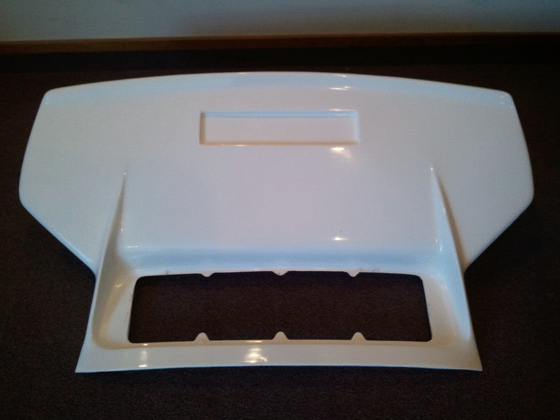 911 IROC Whale Tail