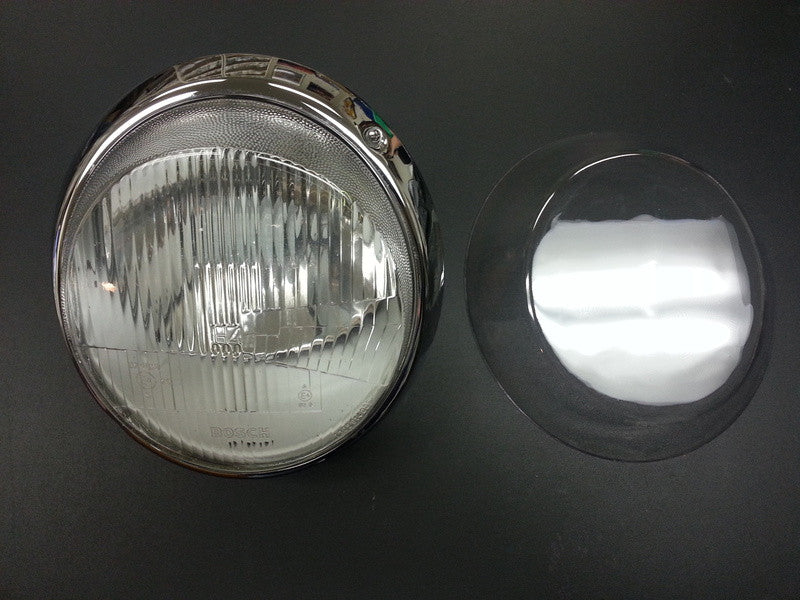 911 H1-H4 Head Light Covers