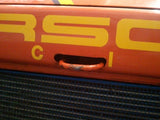 Tow Hook For All Cars - Bexco Automotive