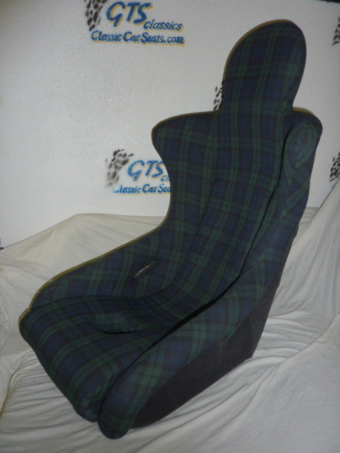 Lollipop Seats - Bexco Automotive