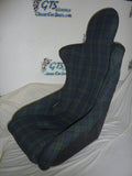 Lollipop Seats - Bexco Automotive