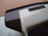 911 Whale Tail Grill - Bexco Automotive