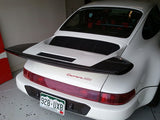 911 Whale Tail Grill - Bexco Automotive