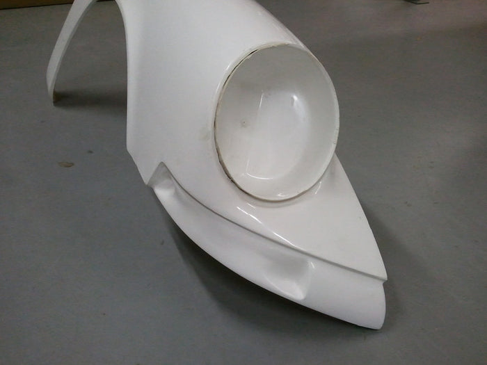 Fenders