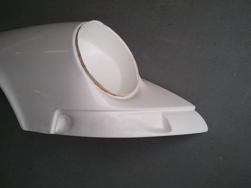 911 Stock Fenders '65-'73 - Bexco Automotive