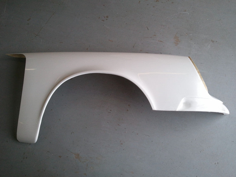 911 Stock Fenders '65-'73 - Bexco Automotive