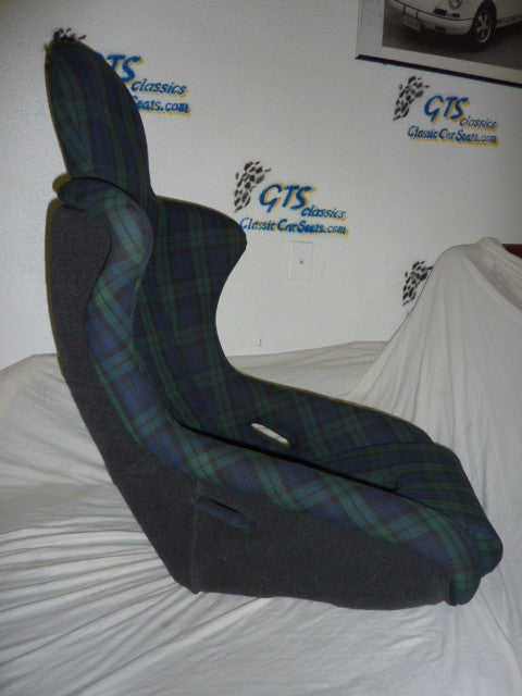 Lollipop Seats - Bexco Automotive