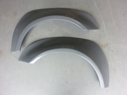 Bexco Widebody Front Fender Flares 11 - Classic Porsche 911 Fender | Bexco Automotive