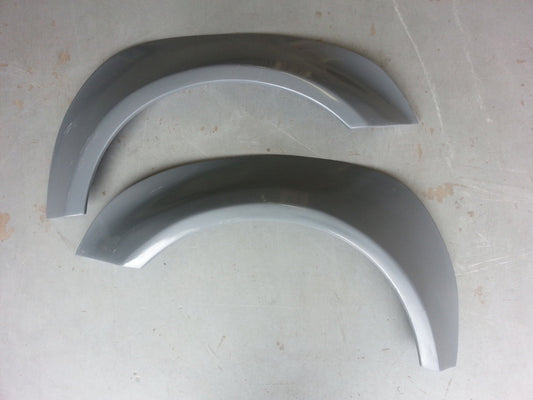 Bexco Widebody Front Fender Flares 11 - Classic Porsche 911 Fender | Bexco Automotive