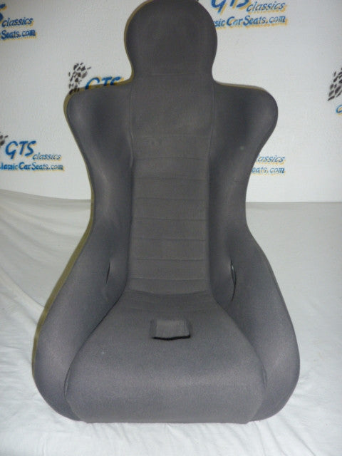 Lollipop Seats - Bexco Automotive