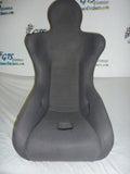 Lollipop Seats - Bexco Automotive