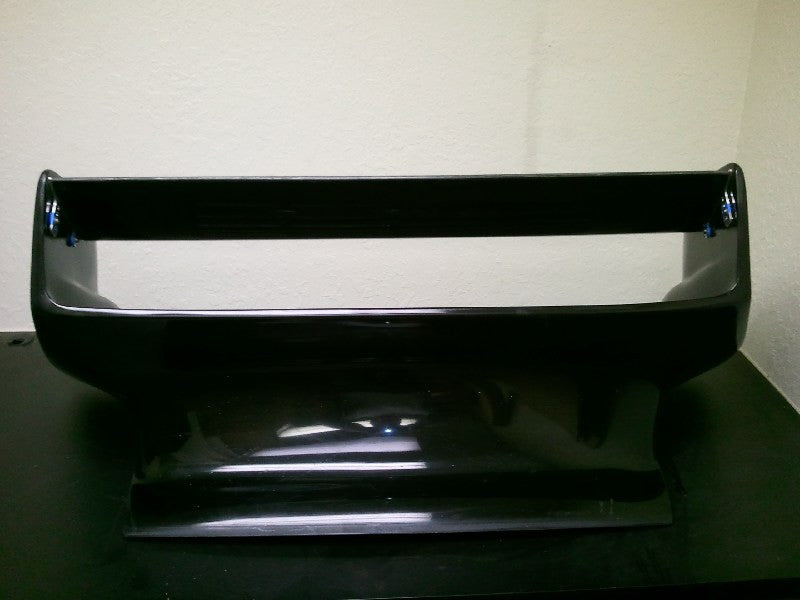 911 GT1 Type Tail Base With Wing Blade - Bexco Automotive