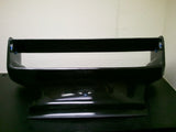 911 GT1 Type Tail Base With Wing Blade - Bexco Automotive
