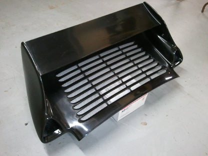 911 GT1 Type Tail Base With Wing Blade - Bexco Automotive