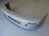 911 RSR Front Bumper, Not Flared - Bexco Automotive