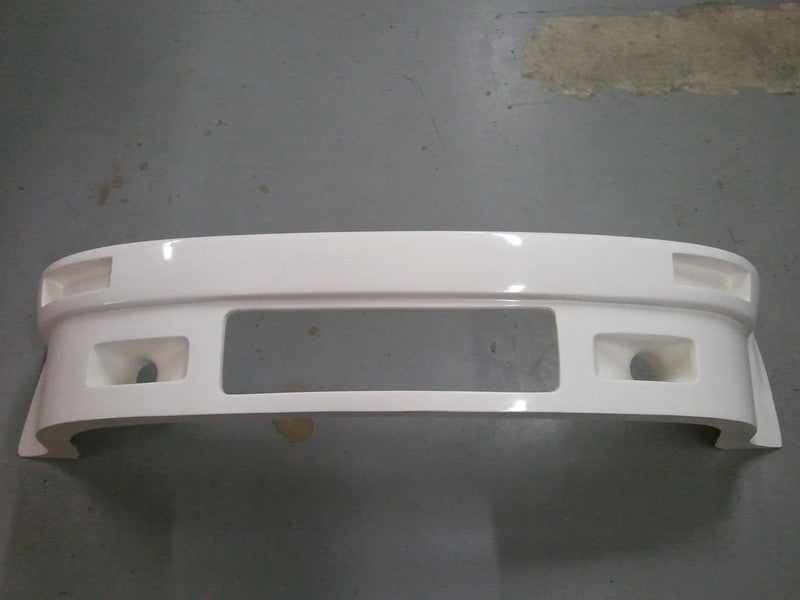 911 RSR/Turbo Front Bumper 9",  74-on
