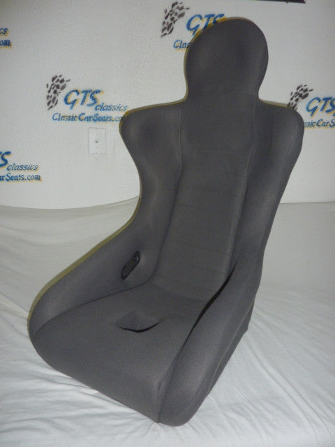 Lollipop Seats - Bexco Automotive