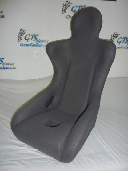Lollipop Seats - Bexco Automotive