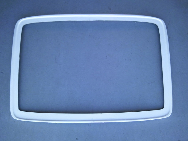 911 Through 993 Rear Window Flush Frame