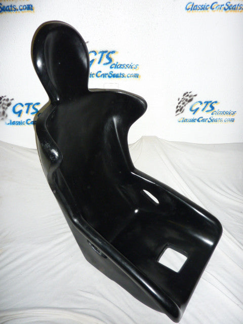Lollipop Seats - Bexco Automotive