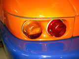 911R Rear Tail Light Housing - Bexco Automotive