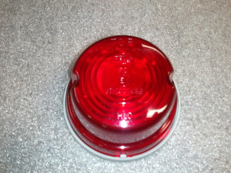 911R Red Tail Light
