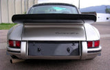 911 Turbo Quarter Panel 11" Pair - Bexco Automotive