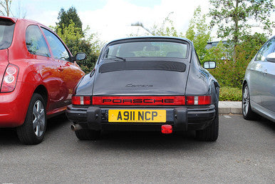 911 Stock Deck Lid '69-'88 - Bexco Automotive