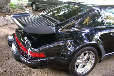 911/930 Turbo Tail