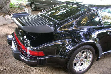 911/930 Turbo Tail - Bexco Automotive