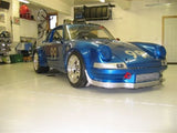 911 RSR/ST Fender 9", '65-'73 Driver With Gas Bucket - Bexco Automotive
