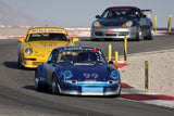 911 Racing Air Scoop/Turn Signal Block Off, '65-'73 - Bexco Automotive
