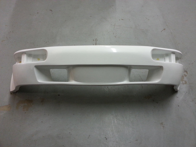 Bexco Widebody 911 Front Bumper, 11" - Classic Porsche 911 Bumper | Bexco Automotive