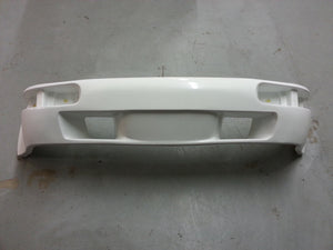 Bexco Widebody 911 Front Bumper, 11"