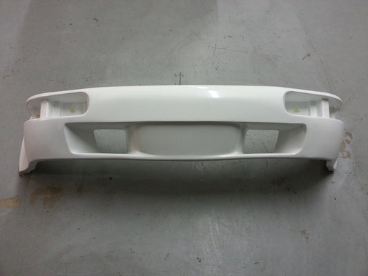 Bexco Widebody 911 Front Bumper, 11" - Classic Porsche 911 Bumper | Bexco Automotive