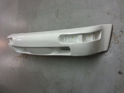 GTR-Wide 911 Front Bumper, 11" - Bexco Automotive